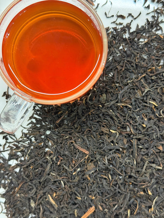 Assam Jamirah
