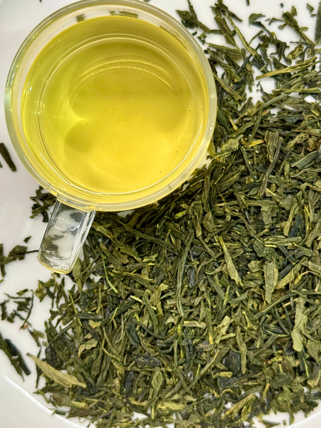 Sencha Ariake