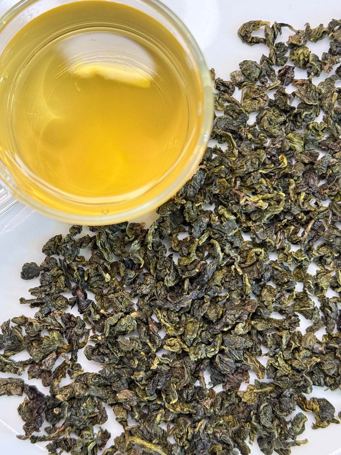 Tajwański Oolong Finest - Zenblend
