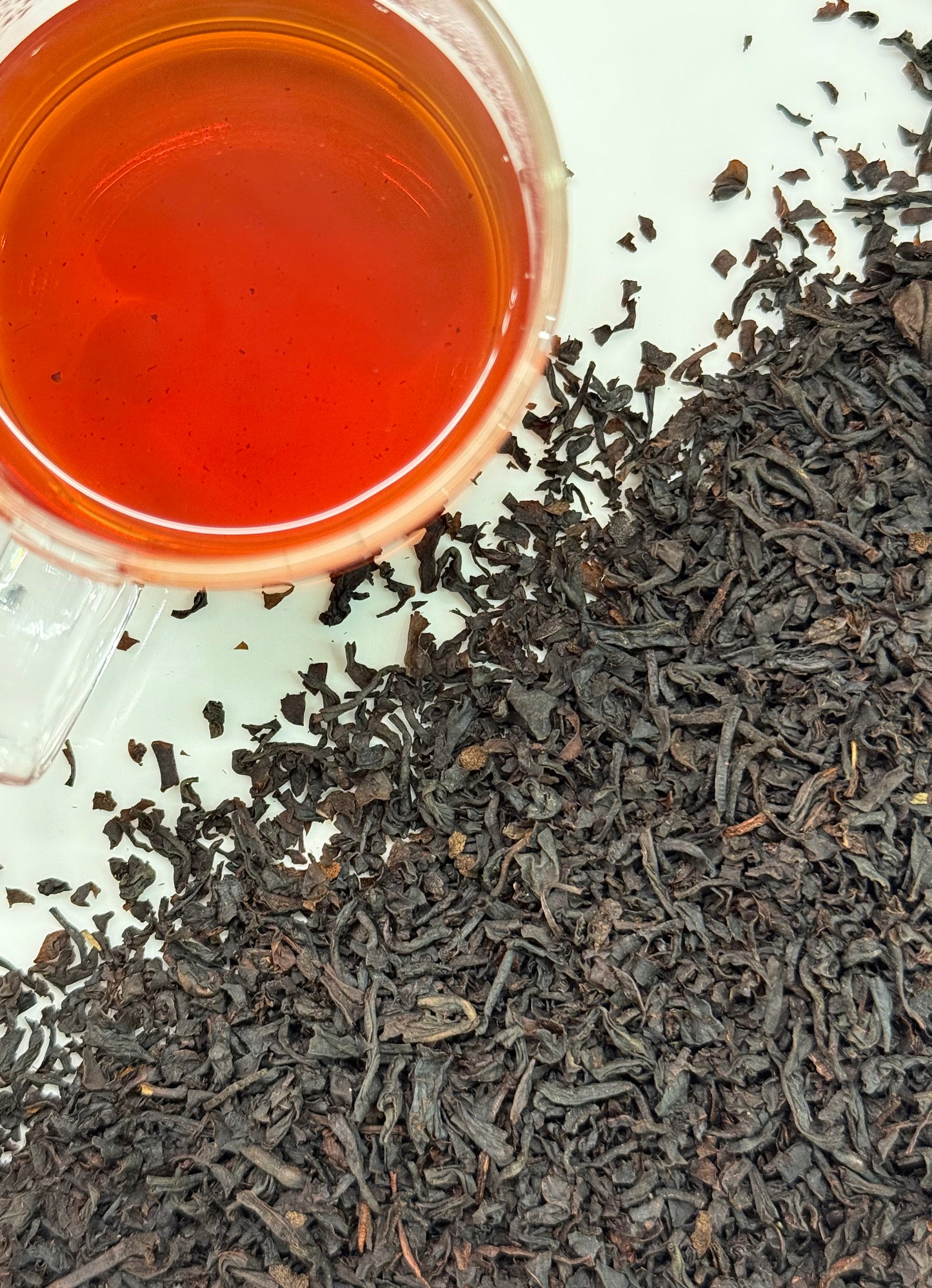 Assam Earl Grey