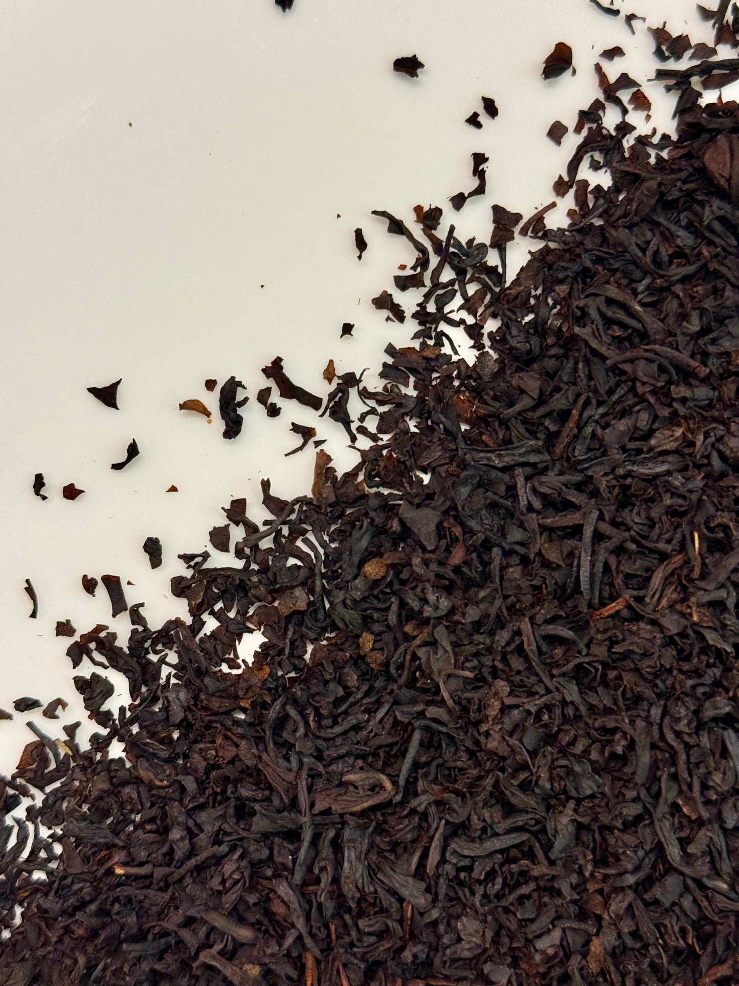 Assam Earl Grey