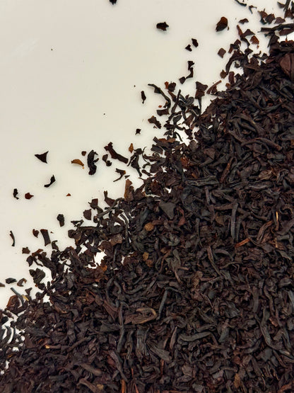 Assam Earl Grey