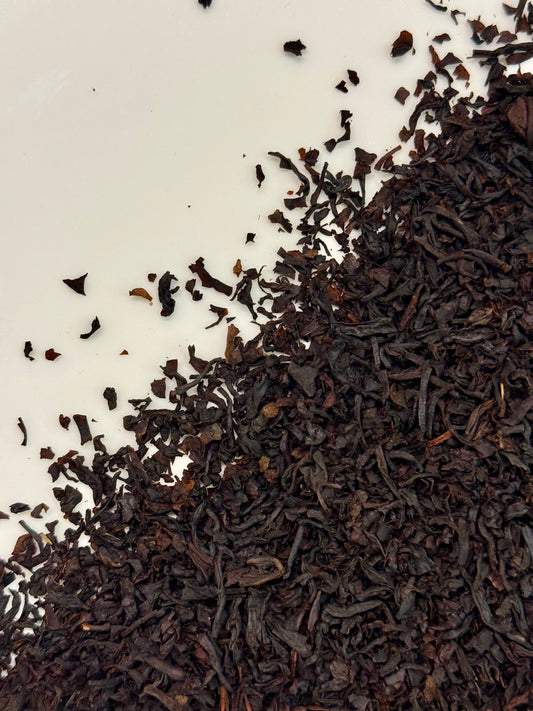 Assam Earl Grey