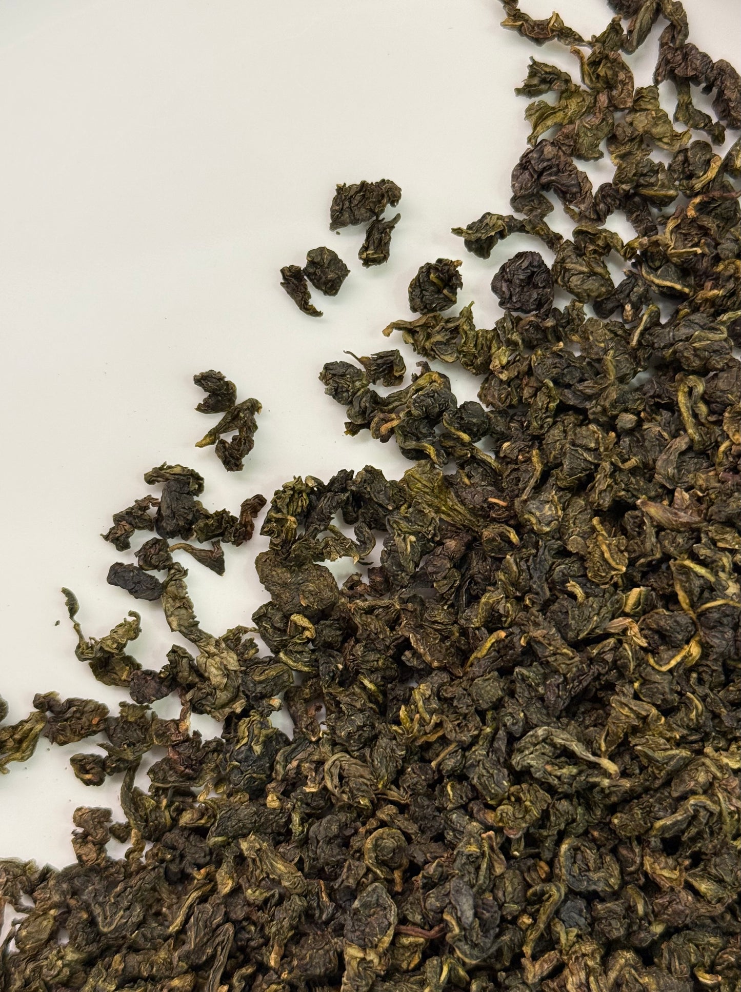 Milk Oolong