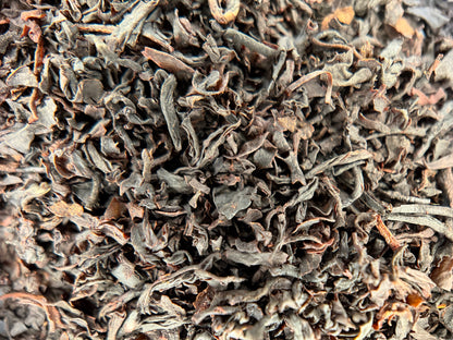 Assam Earl Grey