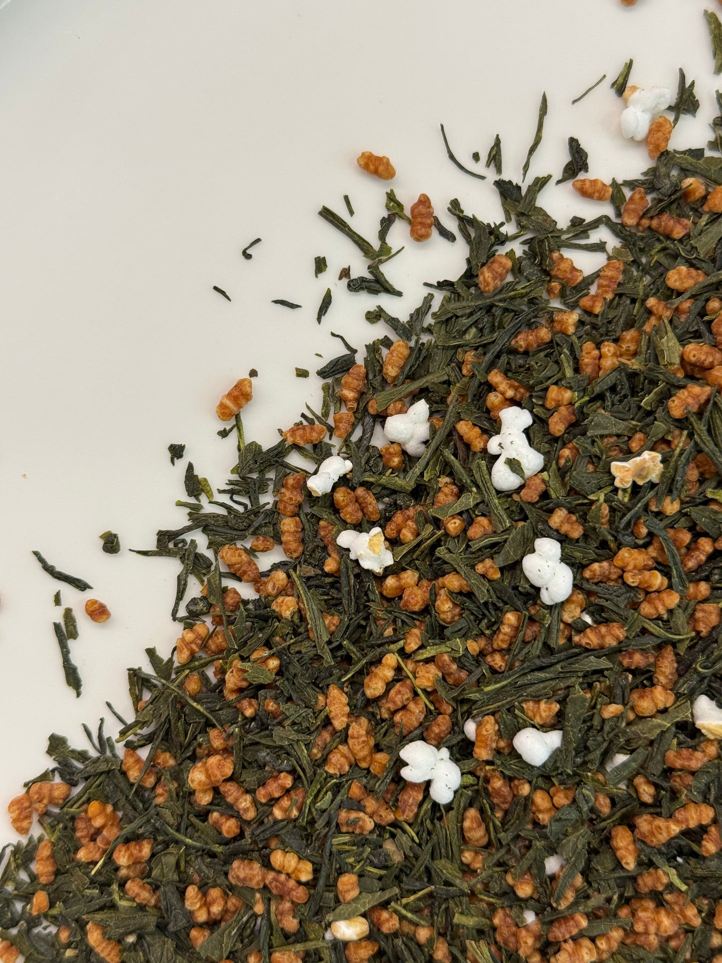 Genmaicha Yukihime