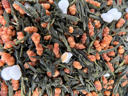 Genmaicha Yukihime