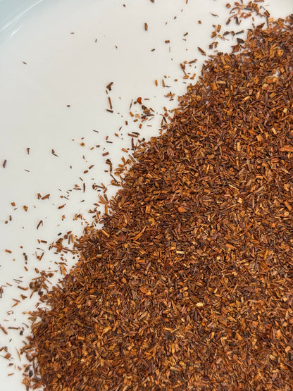 Rooibos Natural Czerwony