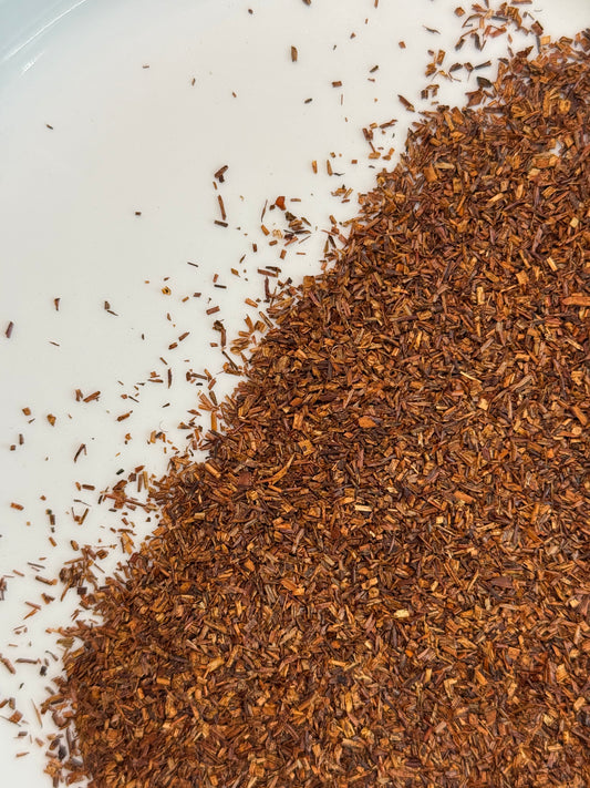 Rooibos Natural Czerwony