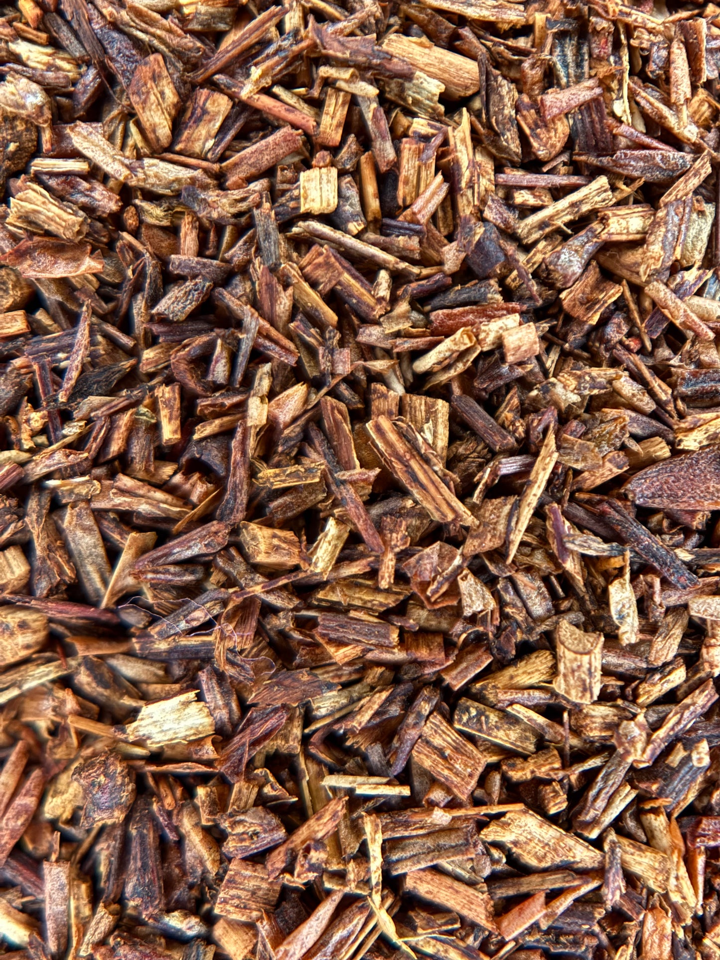 Rooibos Natural Czerwony