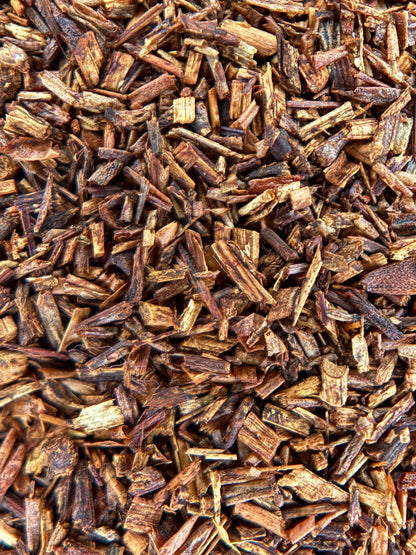 Rooibos Natural Czerwony