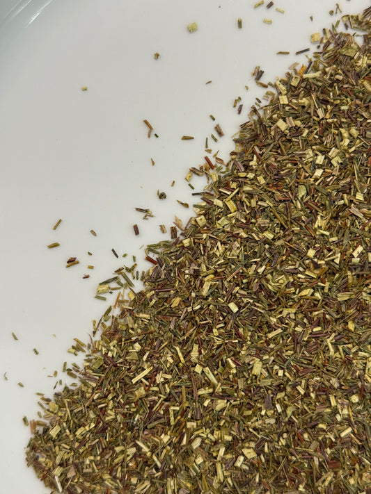 Rooibos Natural Zielony
