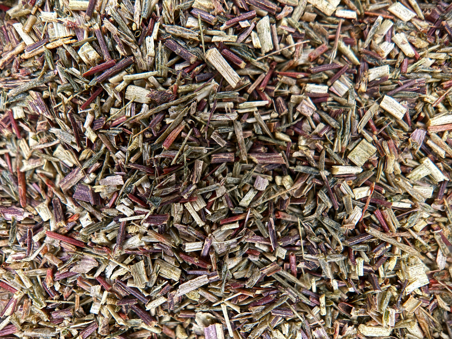 Rooibos Natural Zielony