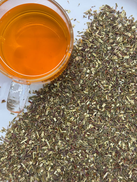 Rooibos Natural Zielony