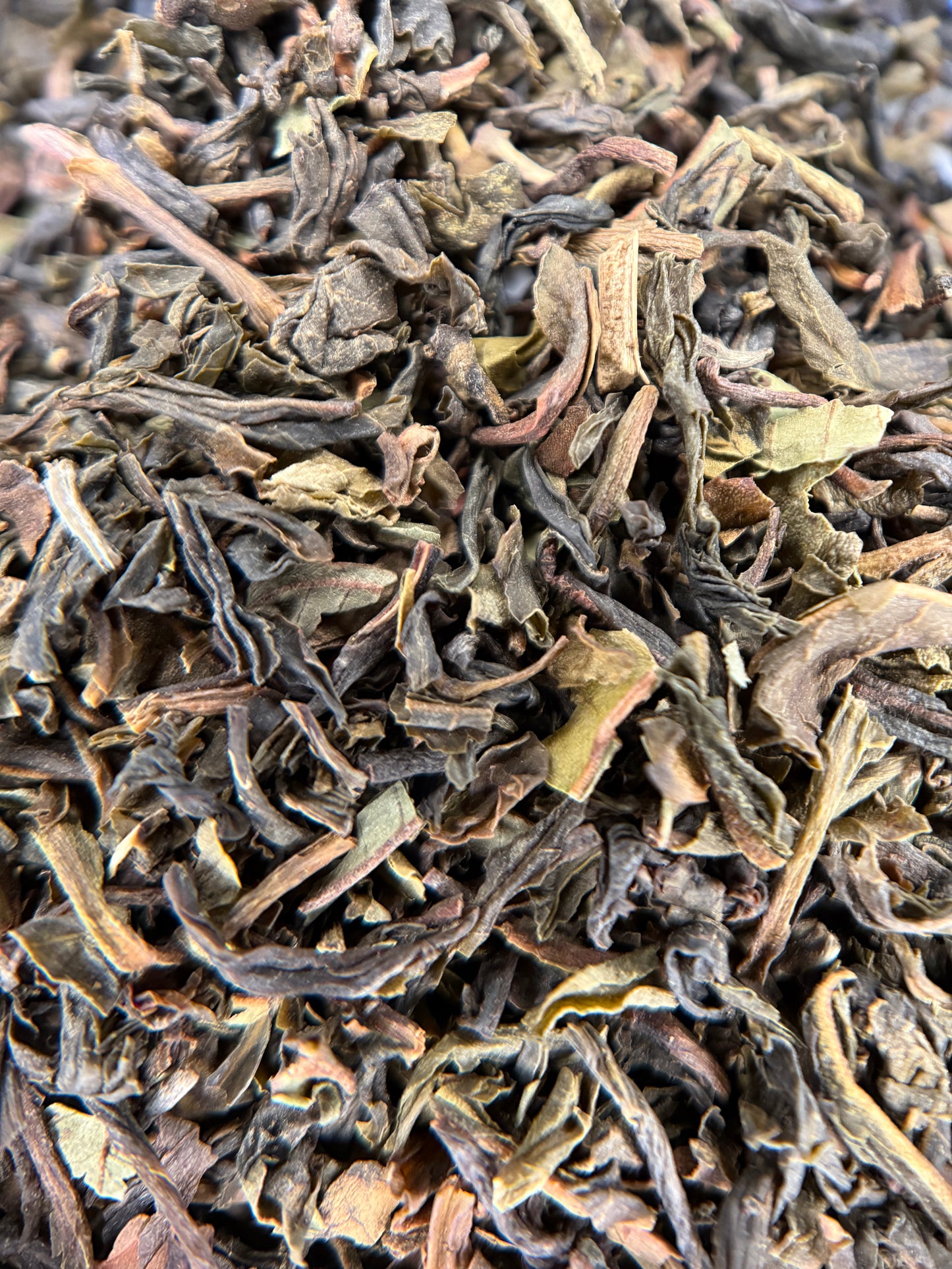 Himalaya Green