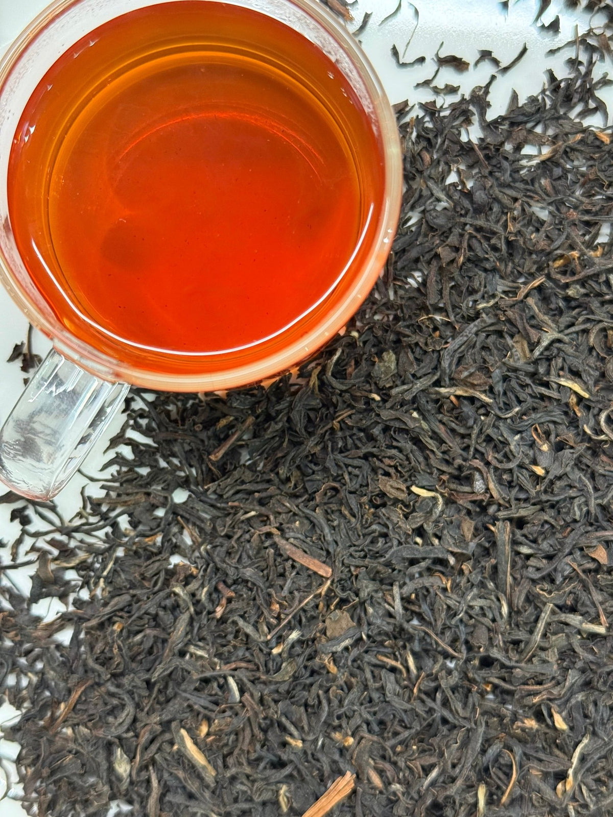 Herbata Assam Jamirah - Zenblend