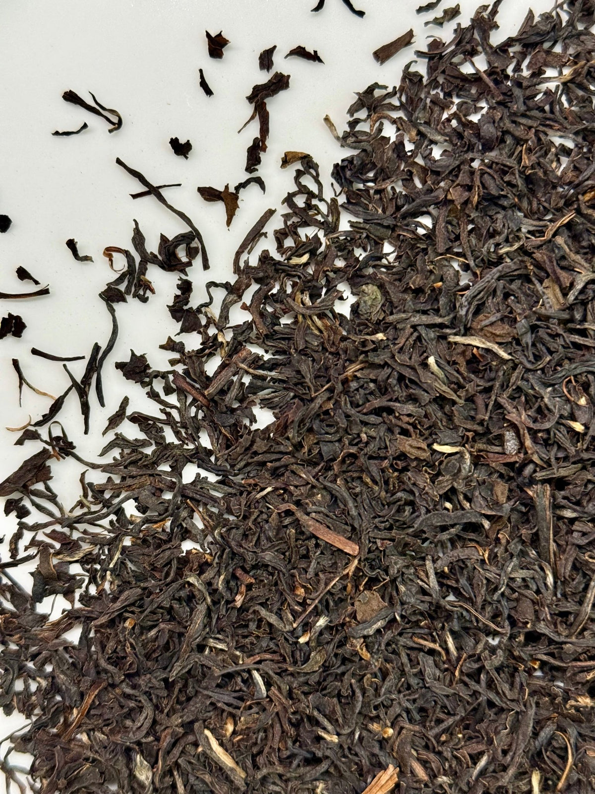 Herbata Assam Jamirah - Zenblend
