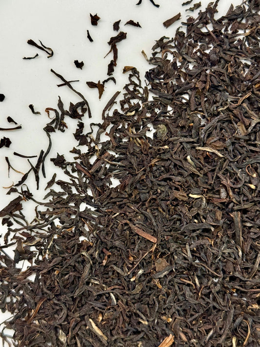 Herbata Assam Jamirah - Zenblend