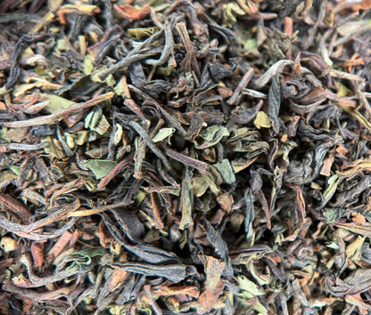 Herbata Darjeeling Ambootia FF - Zenblend