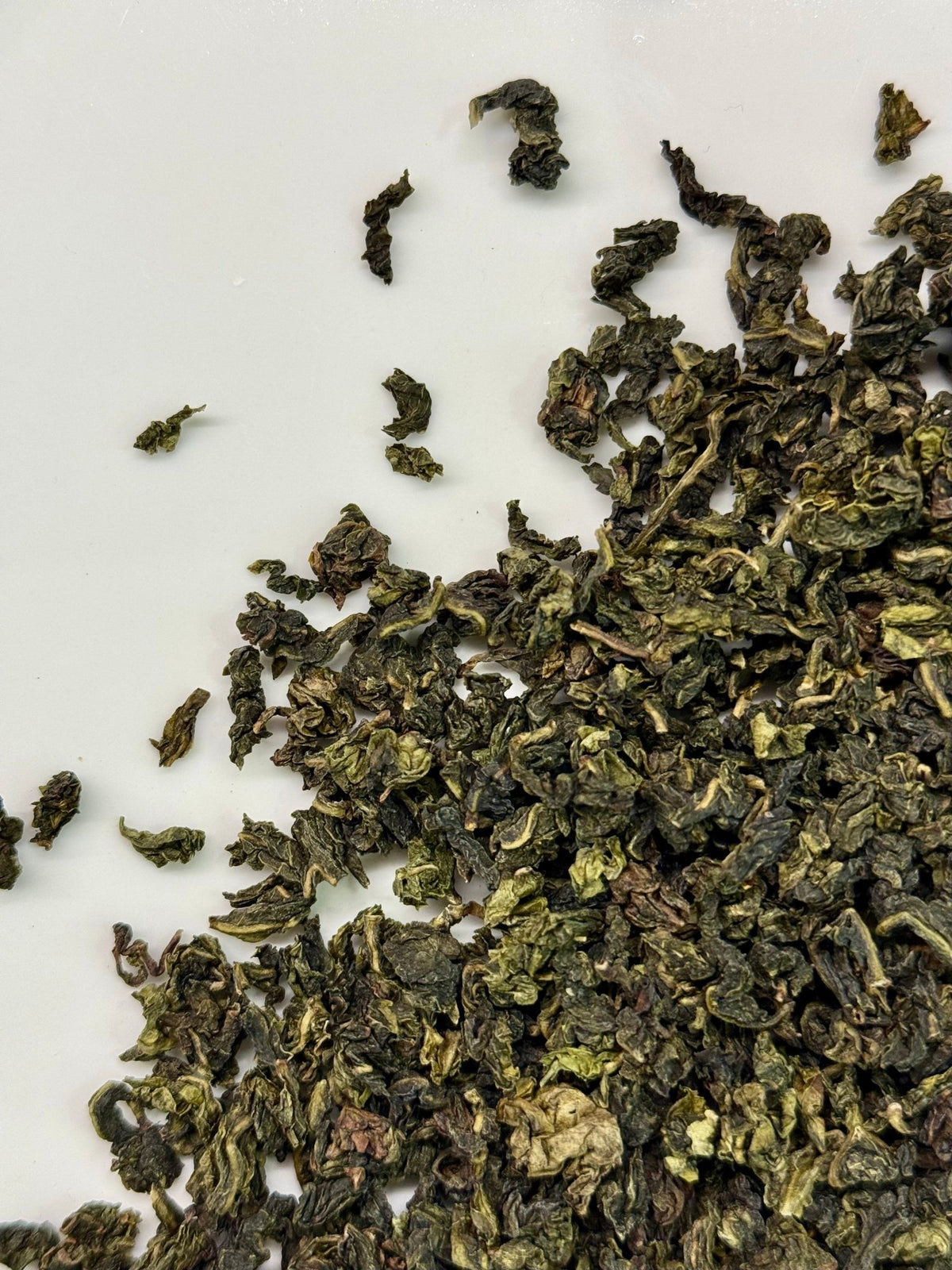 Herbata Dung Ti (Tung Ting, Dong Ding,) Oolong - Zenblend