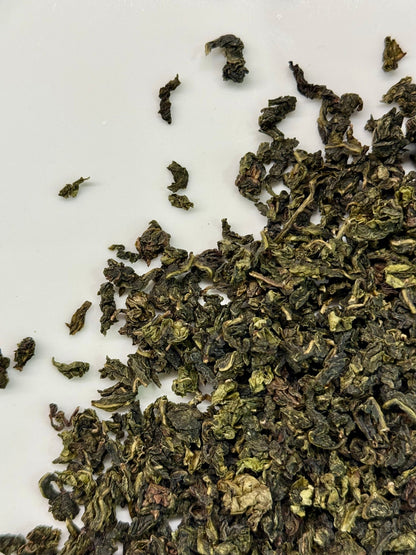 Herbata Dung Ti (Tung Ting, Dong Ding,) Oolong - Zenblend