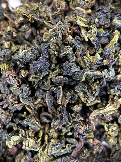 Herbata Dung Ti (Tung Ting, Dong Ding,) Oolong - Zenblend