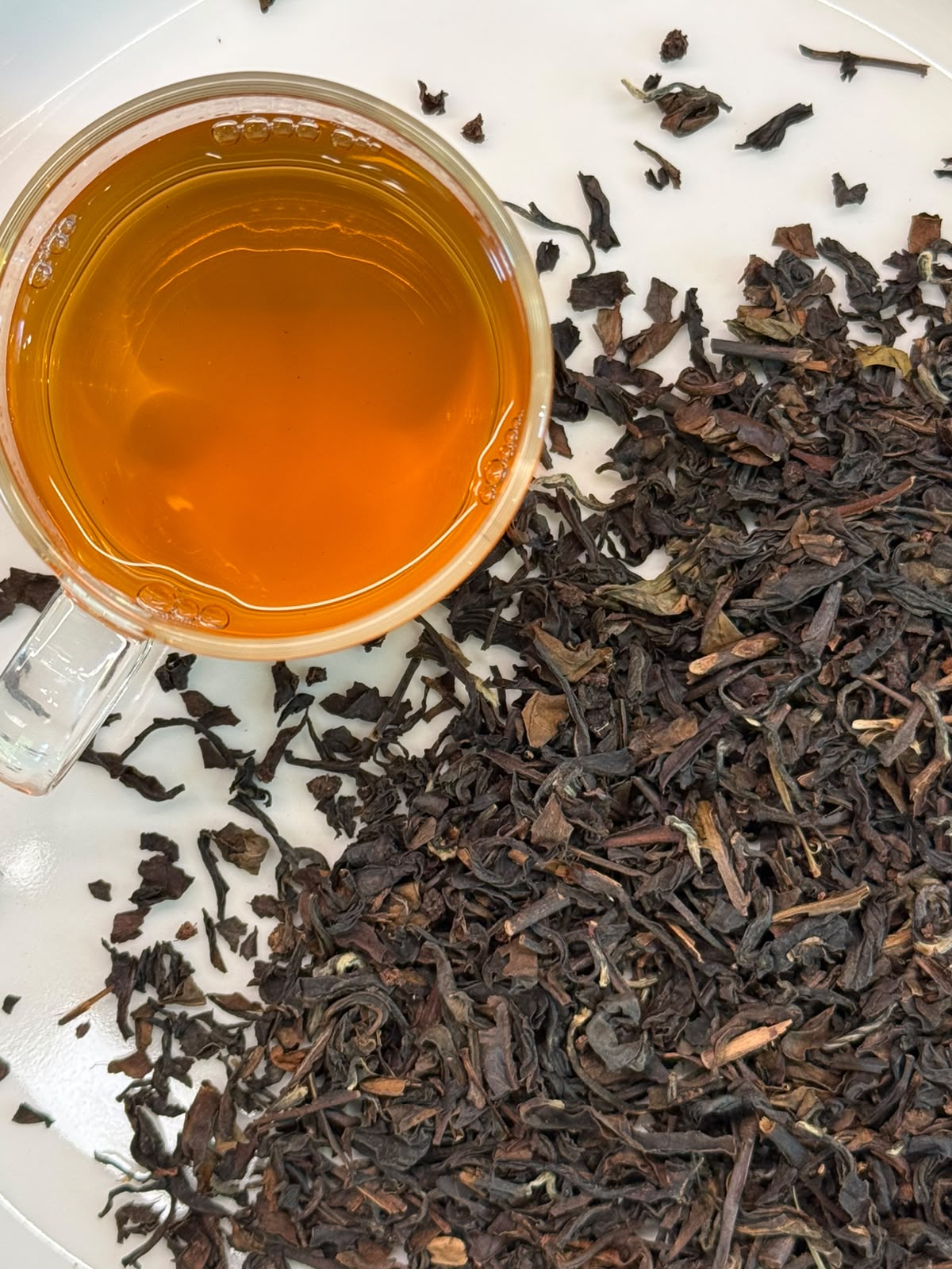 Herbata Heavenly Oolong - Zenblend