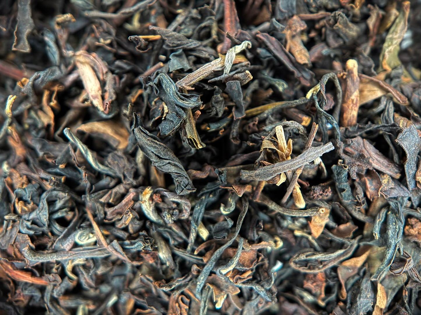 Herbata Heavenly Oolong - Zenblend