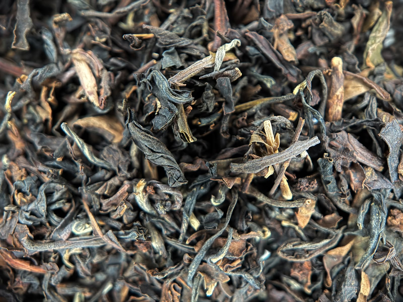 Herbata Heavenly Oolong - Zenblend