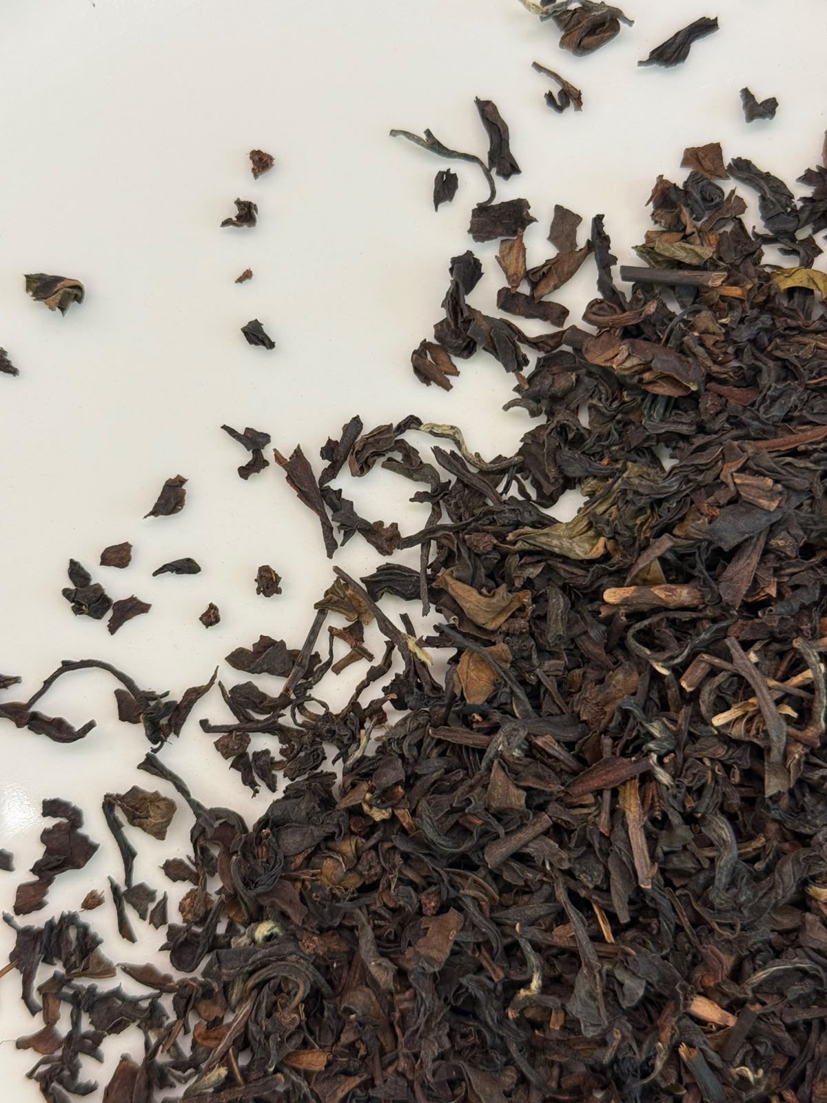 Herbata Heavenly Oolong - Zenblend