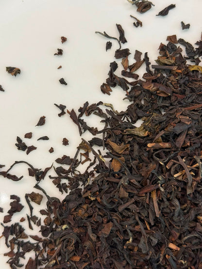 Herbata Heavenly Oolong - Zenblend