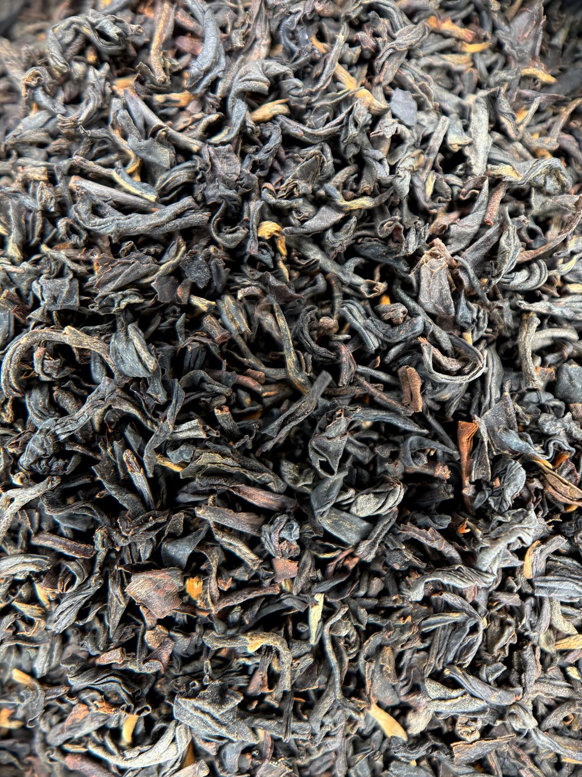 Herbata Keemun Superior - Zenblend