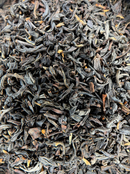 Herbata Keemun Superior - Zenblend