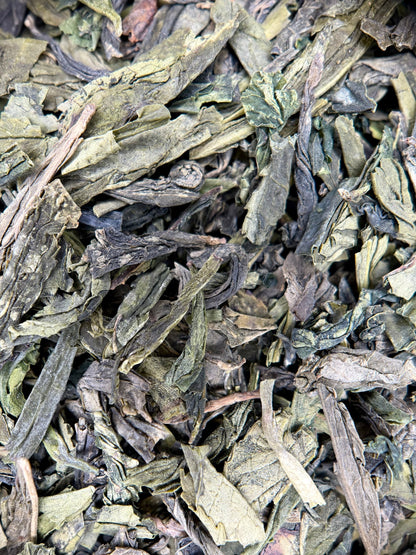 Herbata Long Jing - Dragon well - Zenblend