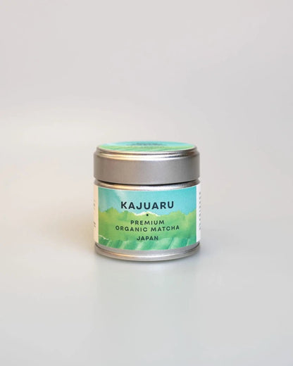 Herbata Matcha Kajuaru Ichibancha - Zenblend