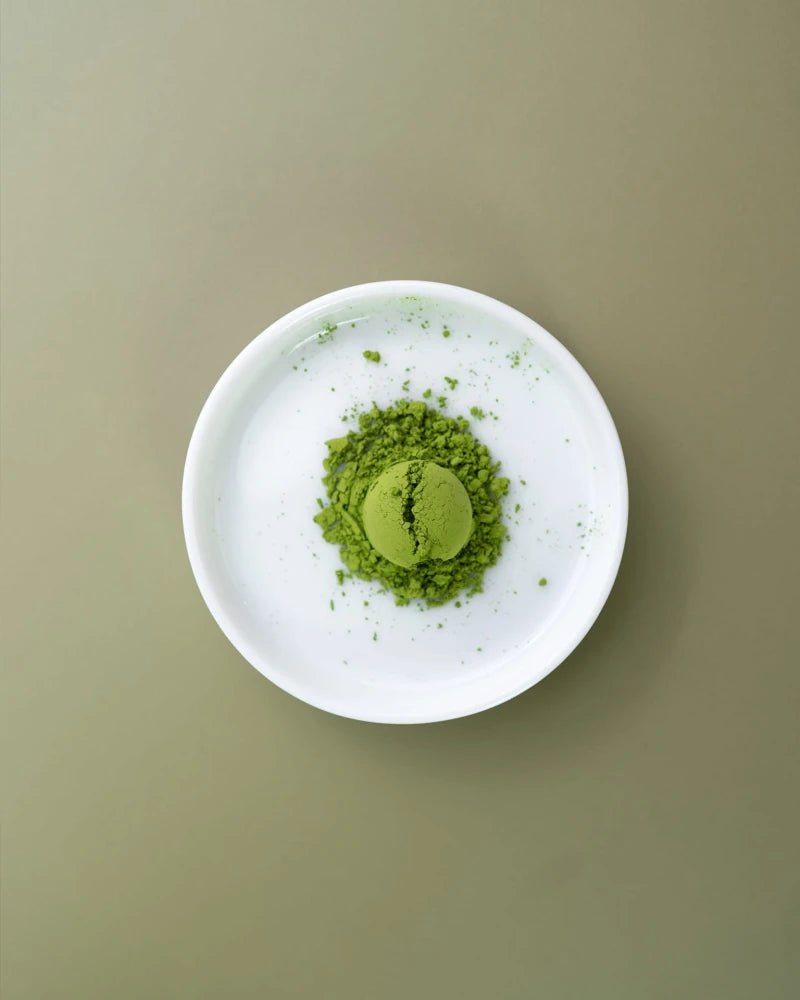 Herbata Matcha Kajuaru Ichibancha - Zenblend