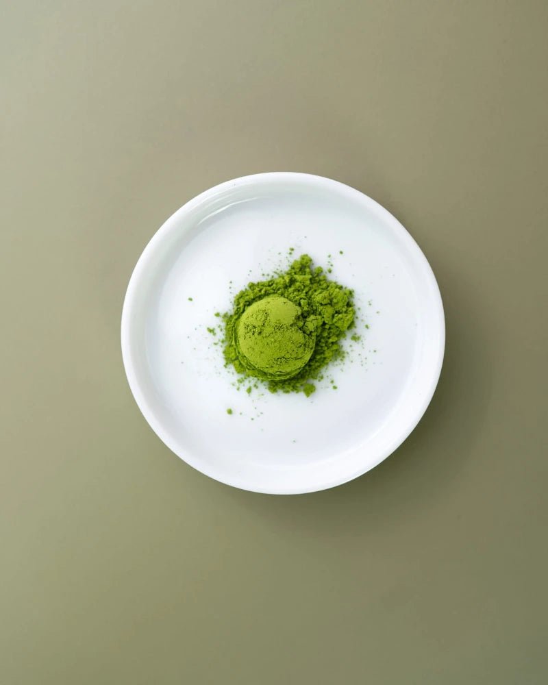 Herbata Matcha Kami Ichibancha - Zenblend