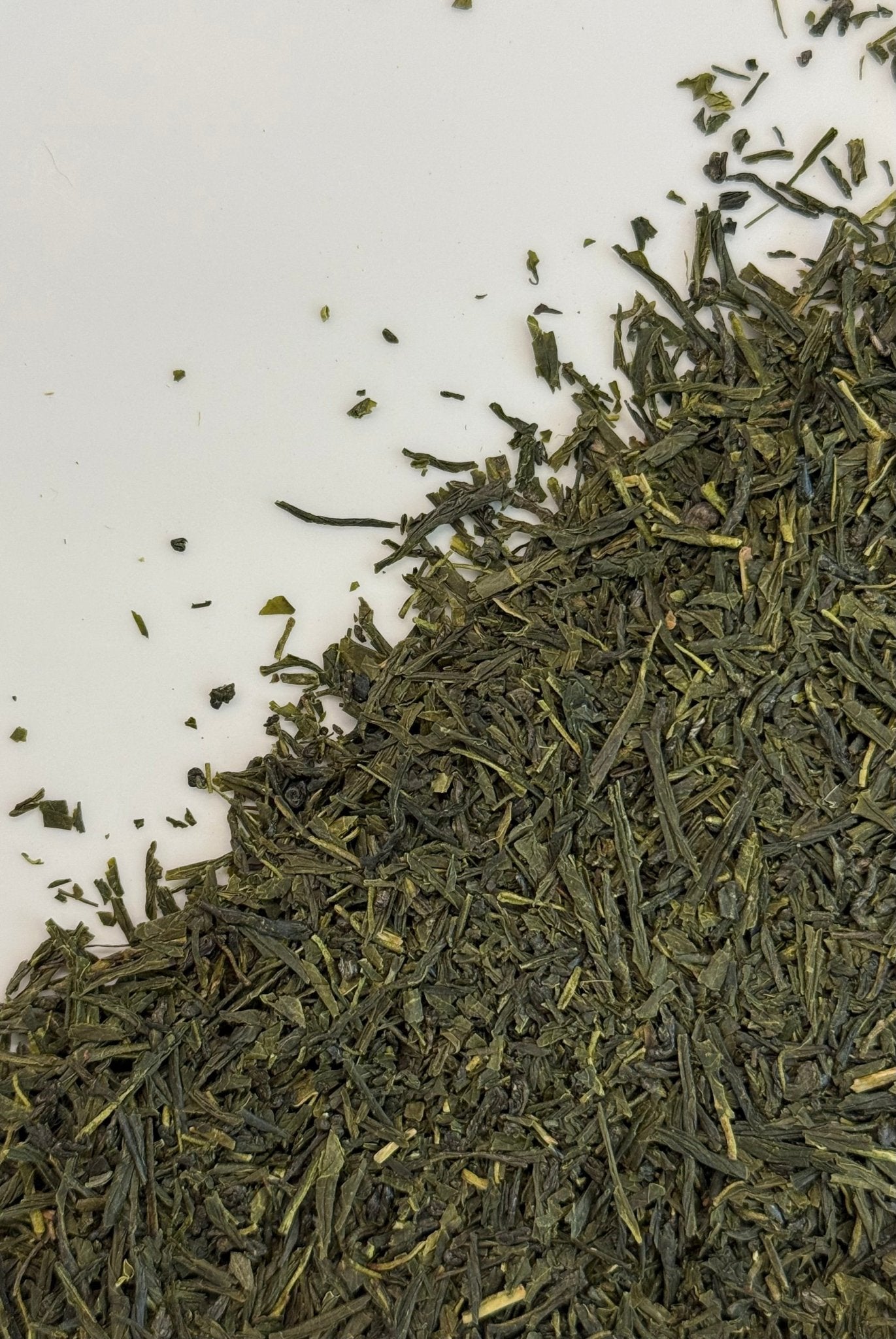 Herbata Sencha Marumura - Zenblend