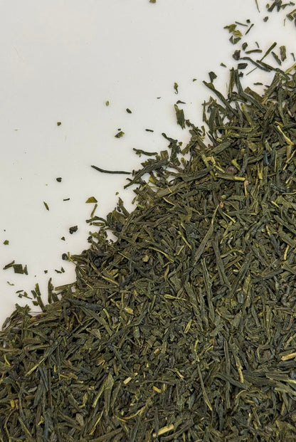 Herbata Sencha Marumura - Zenblend