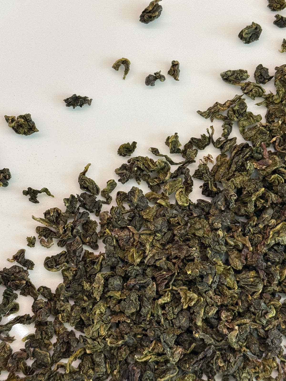 Herbata Tajwański Oolong Finest - Zenblend