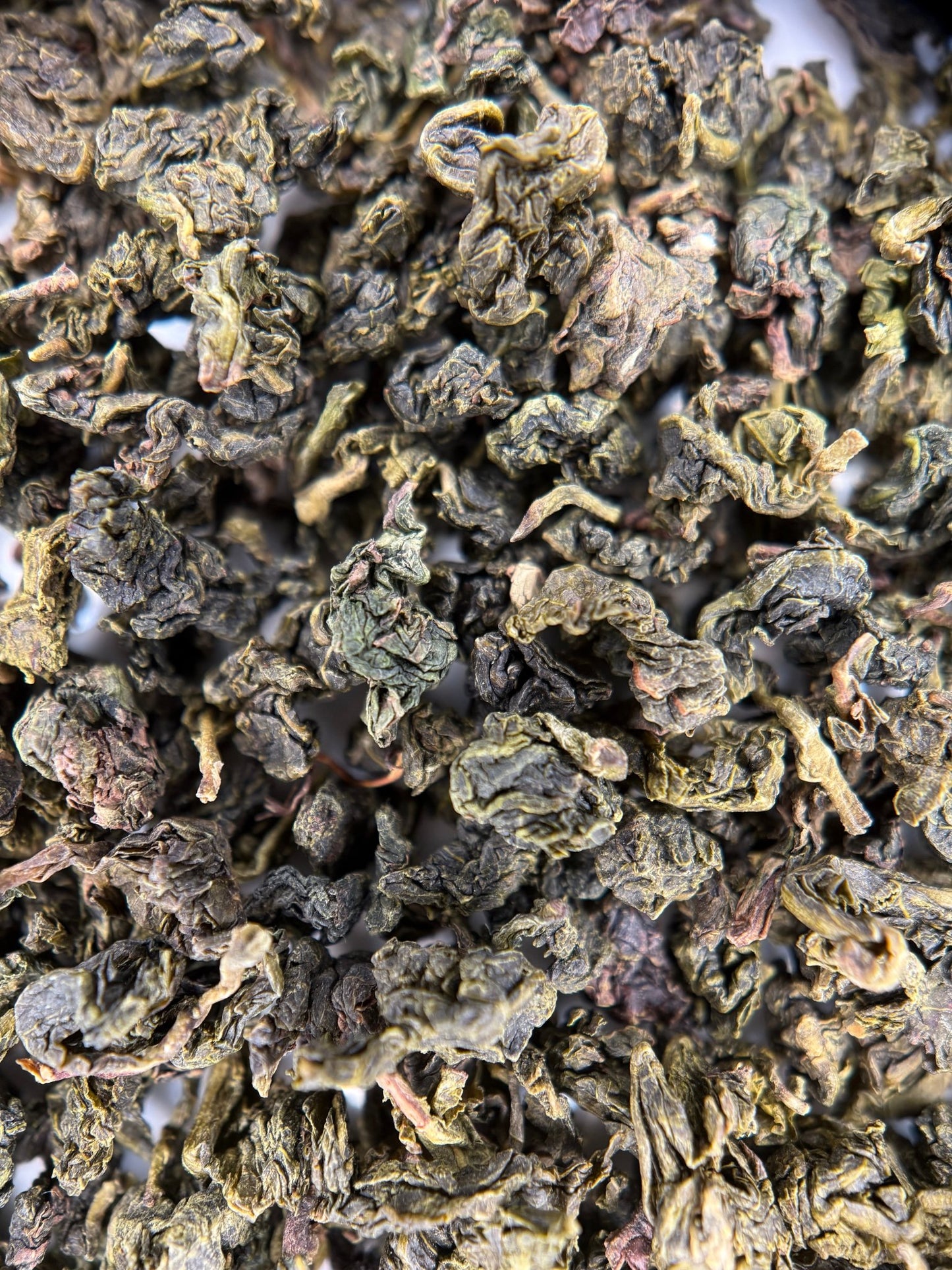 Herbata Tajwański Oolong Finest - Zenblend